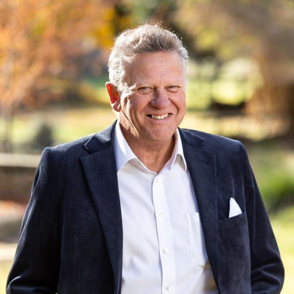 Steve Kitson Kitson Property Wagga Wagga