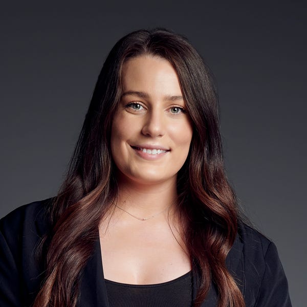 Grace Twomey Raine & Horne Double Bay