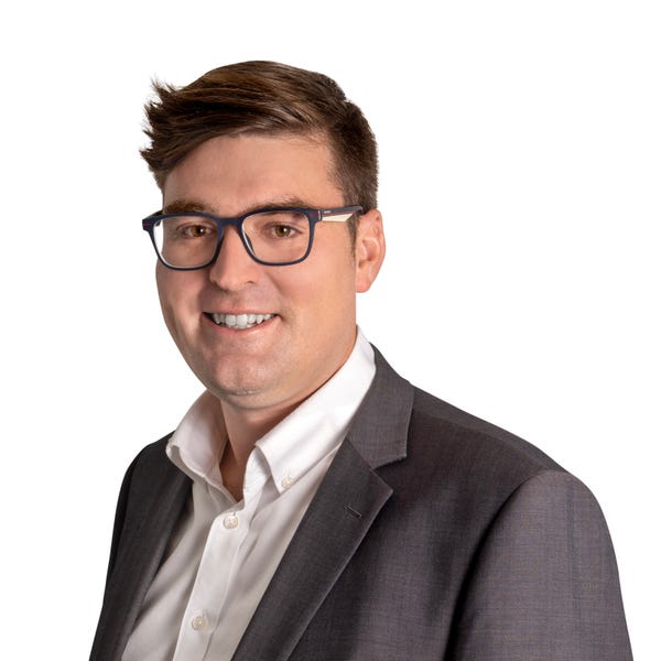 Ferg Horan Graham Chalmer Sale