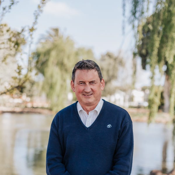 Craig Bell Maryborough First National Real Estate Maryborough