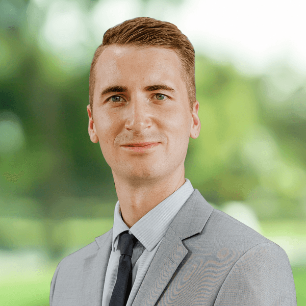 Ken Turner Inspire Real Estate Cairns Cairns