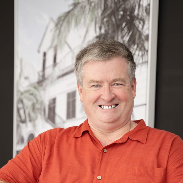 David Nichols Raine & Horne East Gosford / Gosford