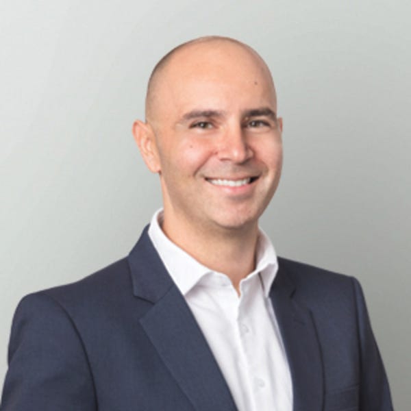 Najee Charkas Belle Property Rosebud / Dromana