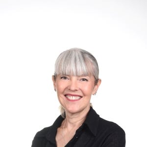 Ruth Hampton Hampton & Hugh Realty