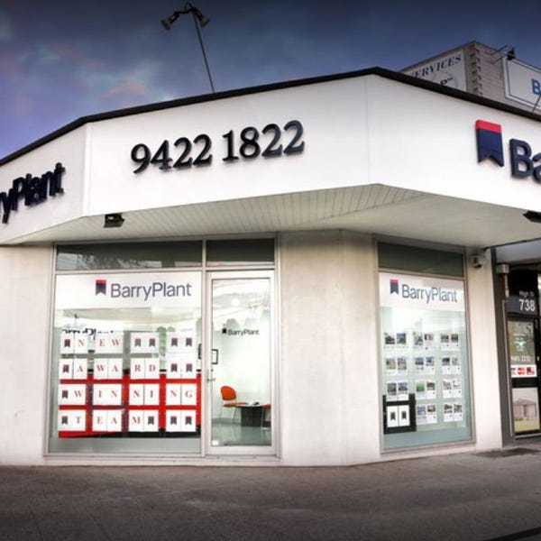 Barry Plant Epping Barry Plant Epping