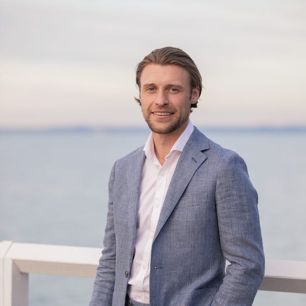 Eli Winger Ray White Hervey Bay