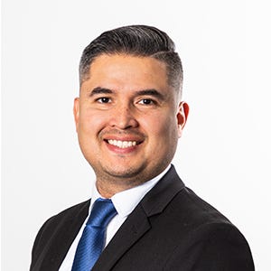 Oscar Castaneda - The Hopkins Group - MELBOURNE - realestate.com.au