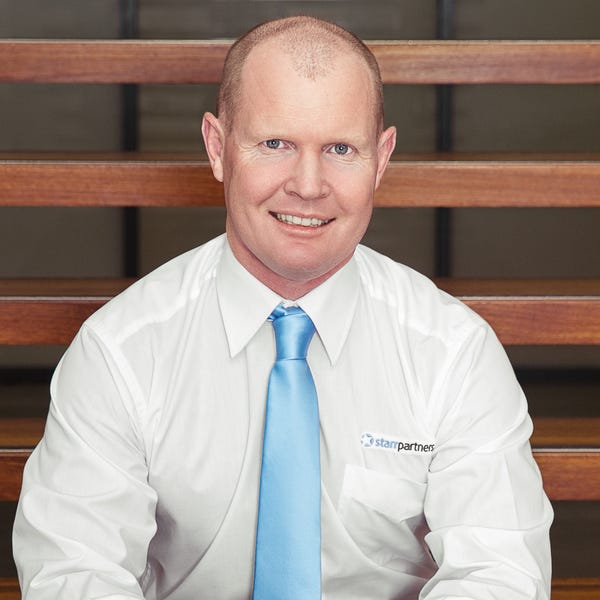 Scott Edwards Starr Partners Real Estate