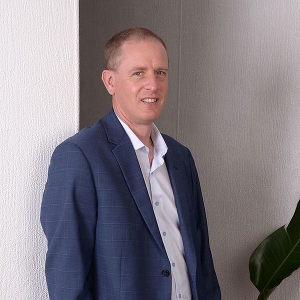 Brad Seller CEA (REIV) Compton Green Geelong Geelong realestate