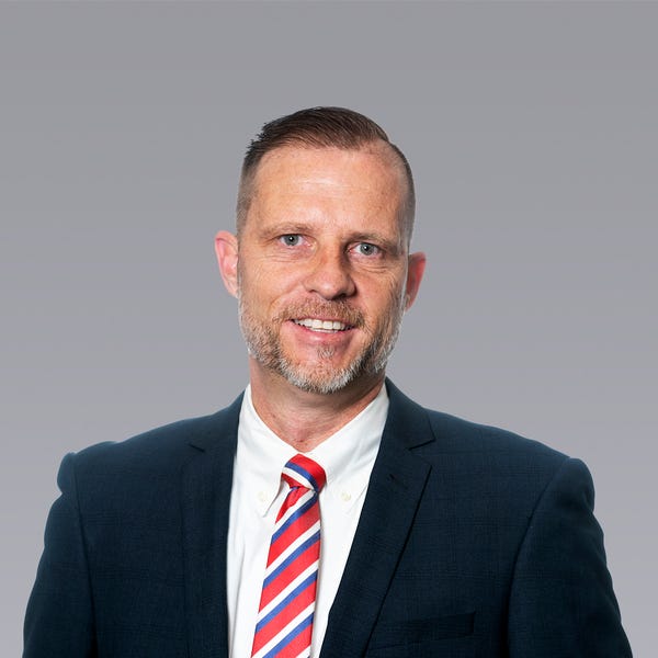 Brad Lipp - Colliers - Toowoomba - realestate.com.au