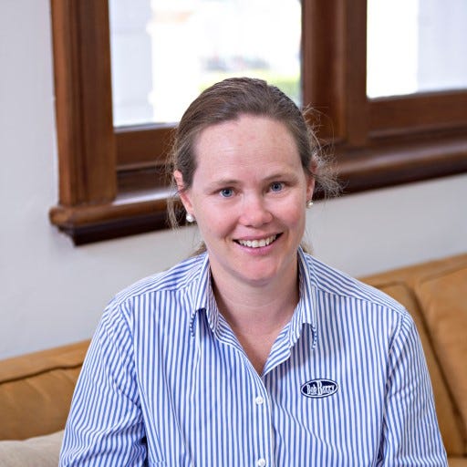 Fiona Gibbs Bob Berry Real Estate Dubbo