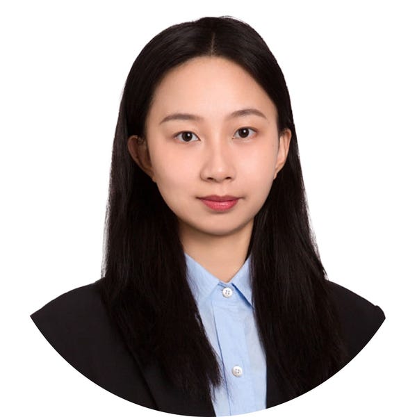 Hannah Yu Tracy Yap Realty Epping