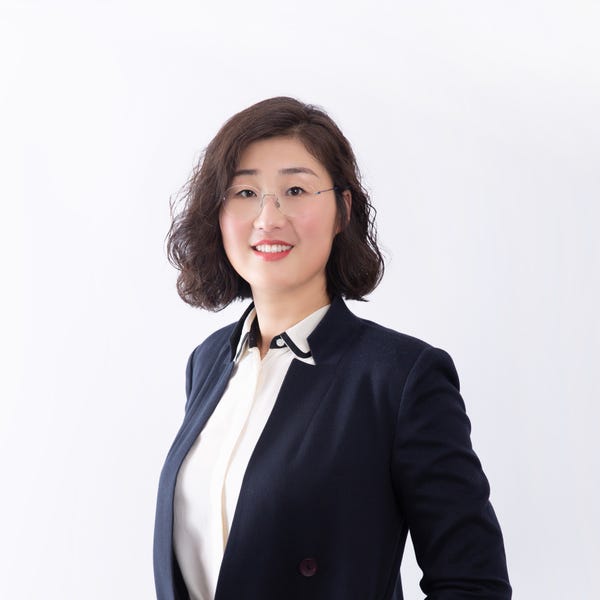 Helena Chen Greencity Property Group SOUTH PERTH