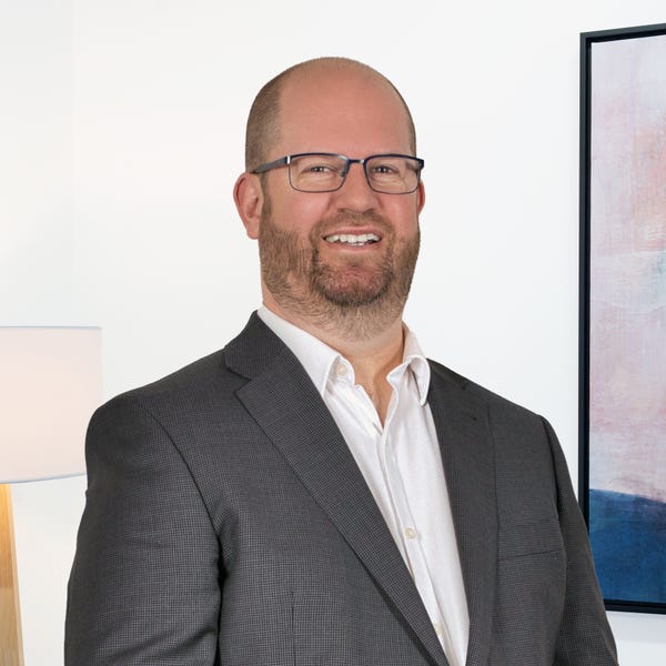 Simon Bismark Noel Jones Maroondah & Yarra Ranges