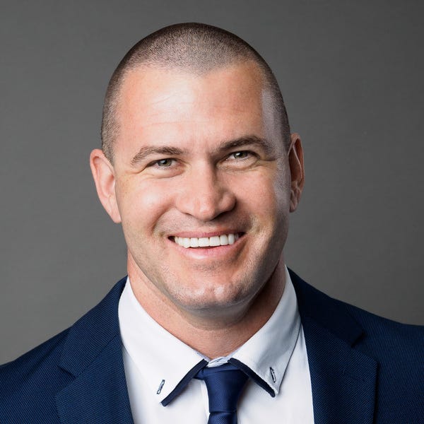 Chris Wharton Property Sphere Real Estate GOLD COAST realestate