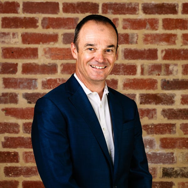 Glenn Rea McKean McGregor Real Estate Bendigo