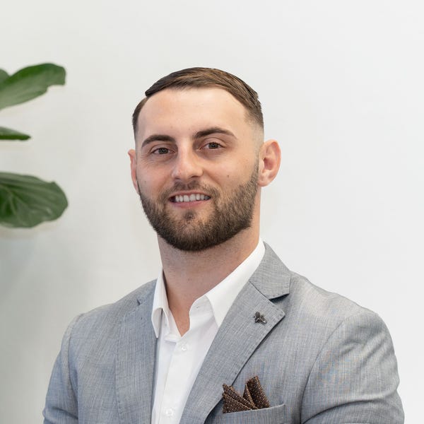 Jake Smith - Stone Real Estate - Gosford - realestate.com.au