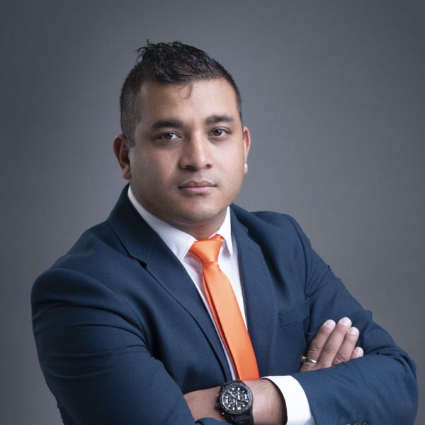 Rajat Shrestha Wish Real Estate SEVEN HILLS