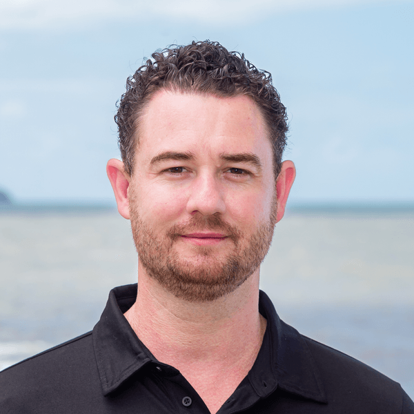 Rodney Reinsma Exp Real Estate Australia QLD