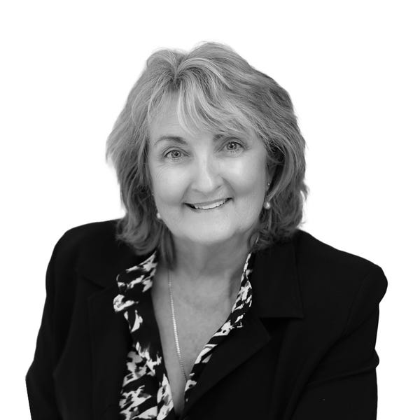 Trish Holliday realty National Head Office Australia realestate