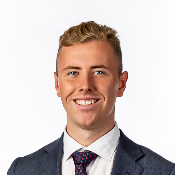 Tom Price Barry Plant North Eastern Group