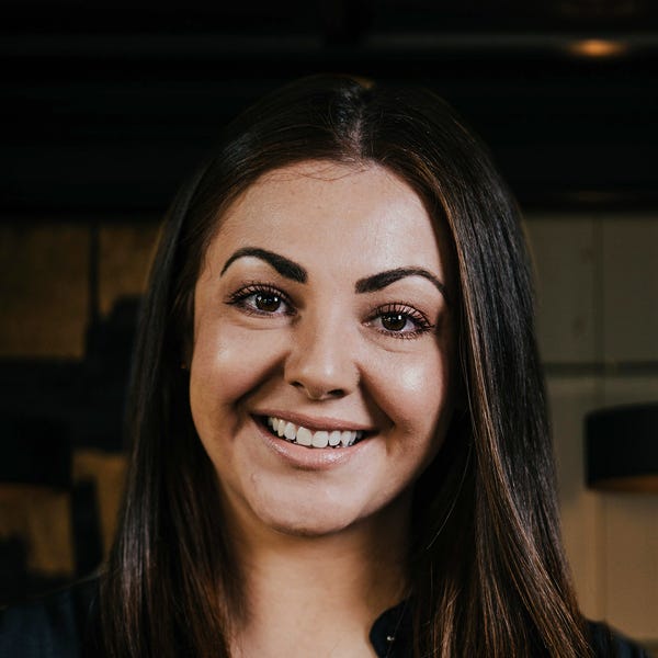 Stephanie Lanza McQueen Real Estate Daylesford