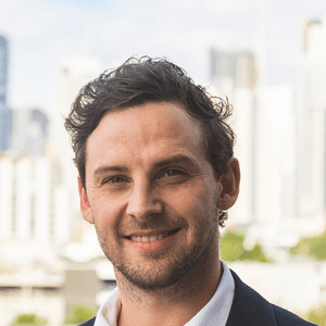 James Webber Your Commercial