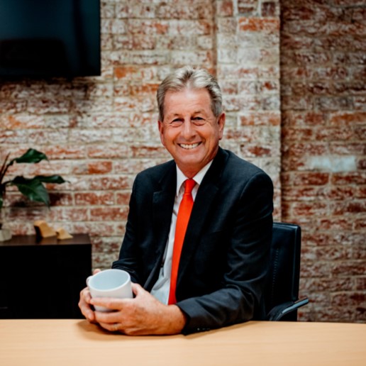 Bruce Jubb Elders Real Estate Burnie