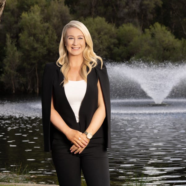 Emily Warden Ray White Inner North