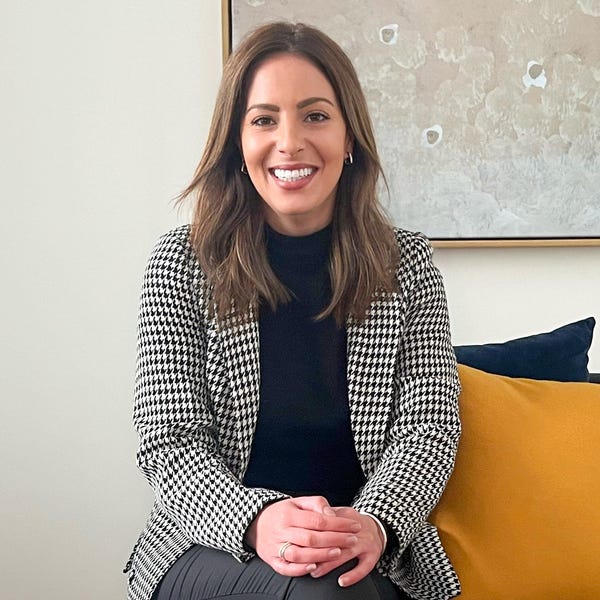 Belinda Barletta Black Fox Real Estate Moonee Valley