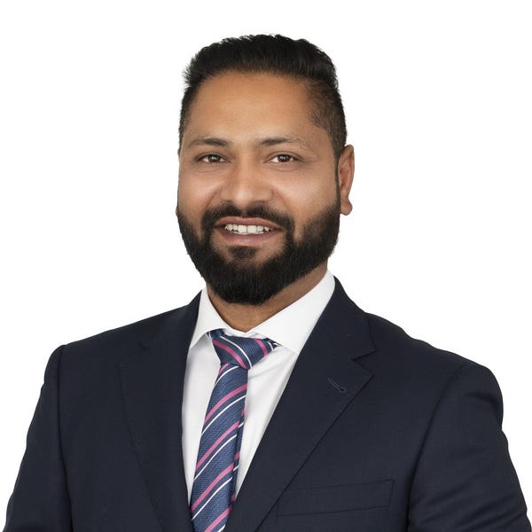 Prince Gujral - Ommax Real Estate - AINTREE - realestate.com.au