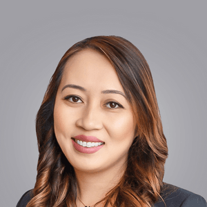 Ruby Vo - Area Specialist - Melbourne - realestate.com.au