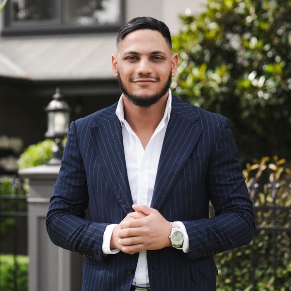 Ray Abdullah Abdullah El Hosari - Ray White - Glenroy - realestate.com.au