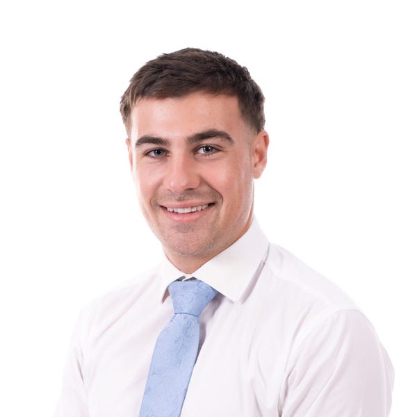 Mitch Reardon InFocus Commercial Real Estate