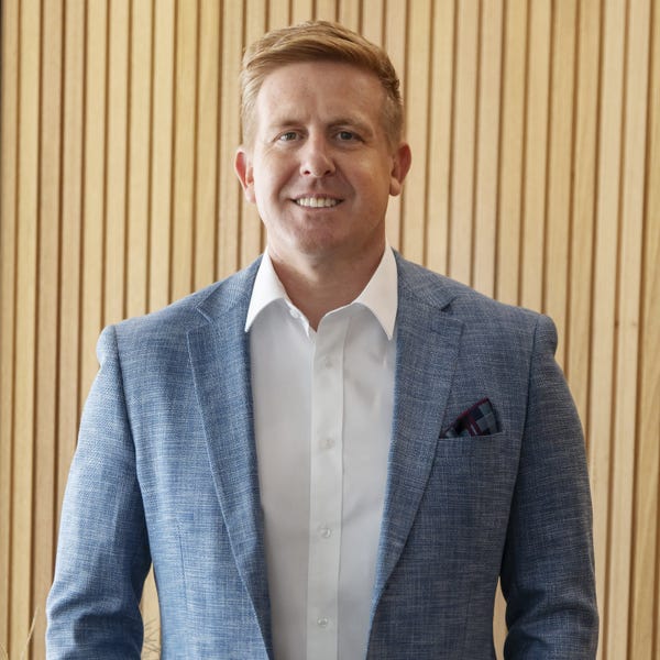 Michael Egan Barry Plant North Eastern Group