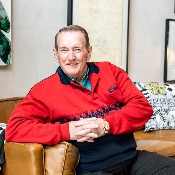 Laurie Ryan Jim McKeering Real Estate Sandgate