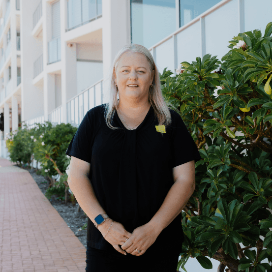 Rebecca Green Ray White Geraldton