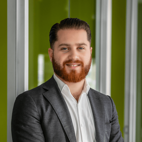 James Abate Mancini Real Estate Altona