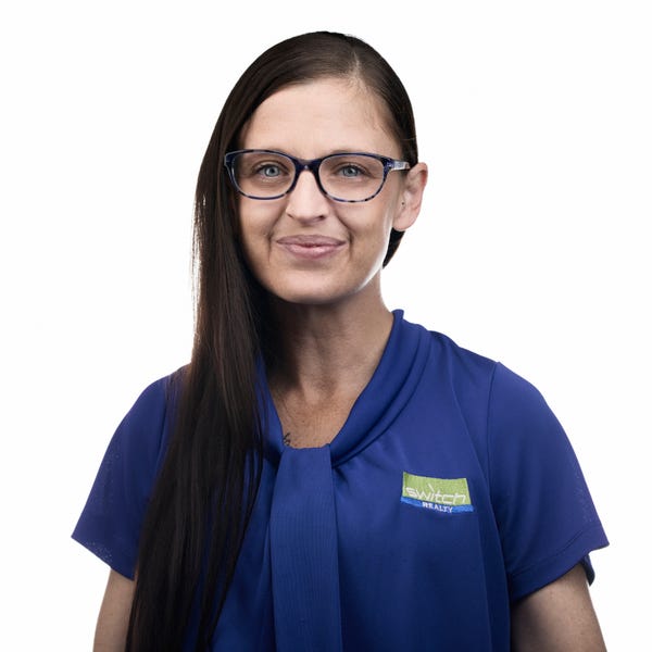 Tamara Cannon Switch Realty Ipswich