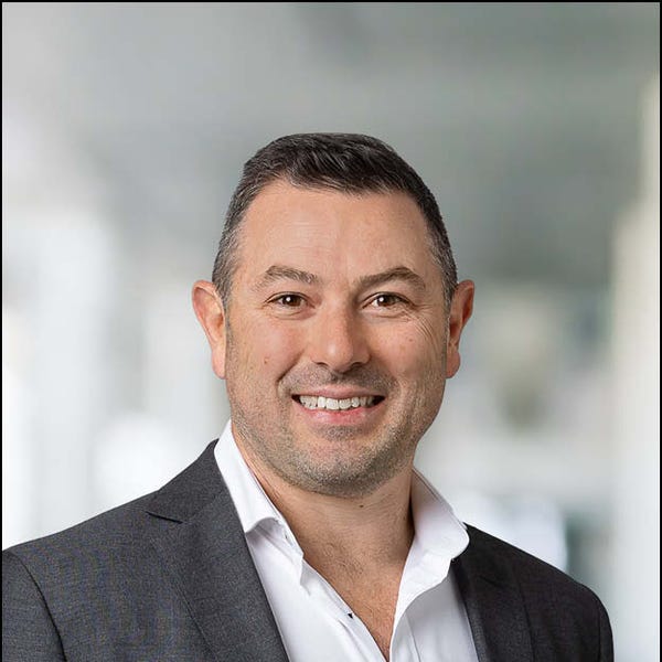 Adrian Garvey Nichols Crowder Property Solutions Moorabbin