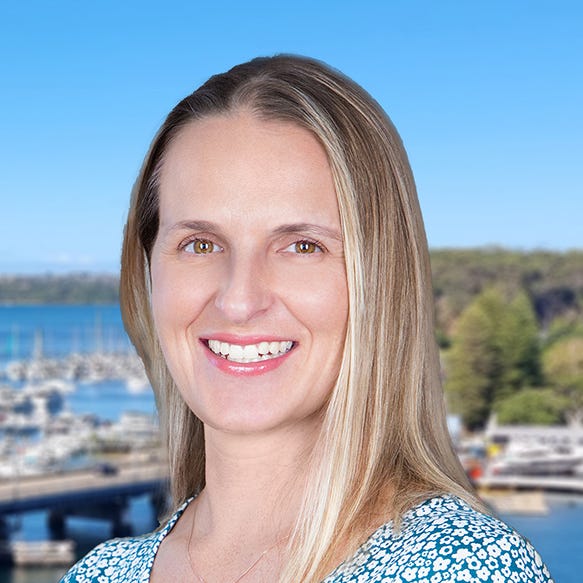 Tina Soll Utopia Real Estate Seaforth