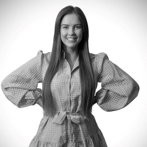 Lucy MacGregor Ian McNamee & Partners Queanbeyan