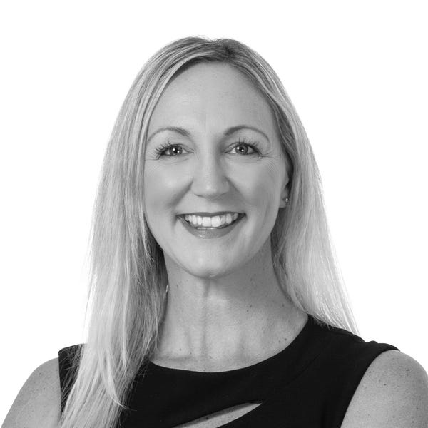 Sharon Smith LJ Hooker City Residential