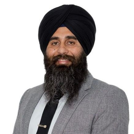 Jaspreet Singh - The Vintage Property Group - GREGORY HILLS ...