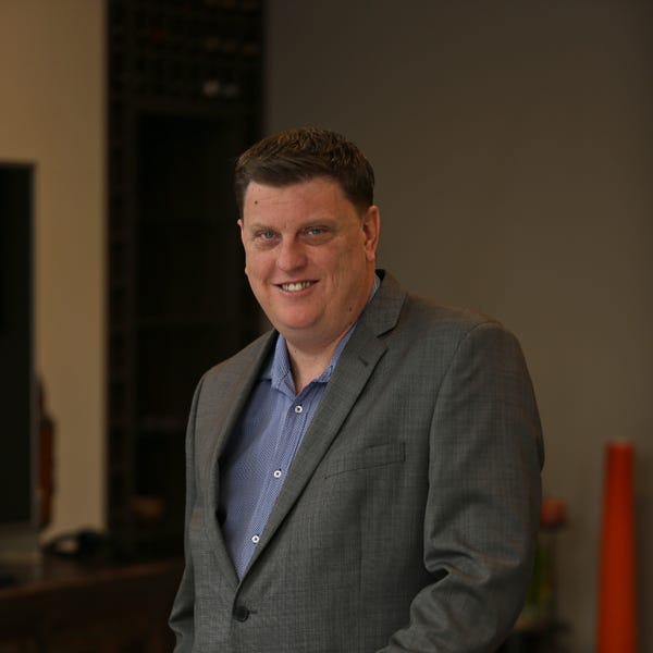 Martin Walmsley NBS Real Estate