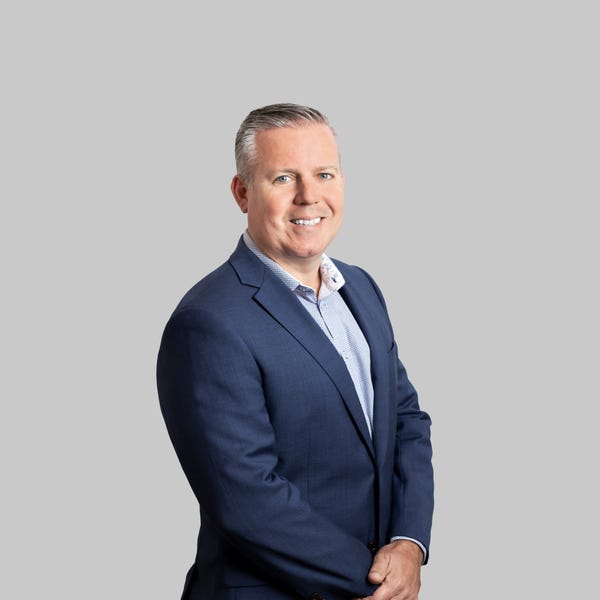 Chris Naylor One Agency The Forest