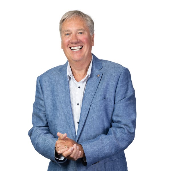 Dave Holland HKY Real Estate Head Office