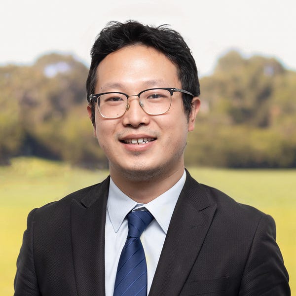 Jerry Yang Davita Real Estate MULGRAVE