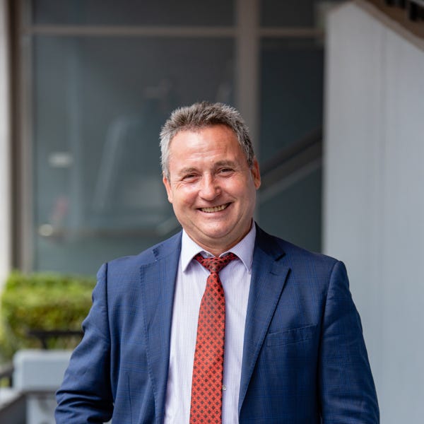 Alex Simule - Raine & Horne - Springwood - realestate.com.au