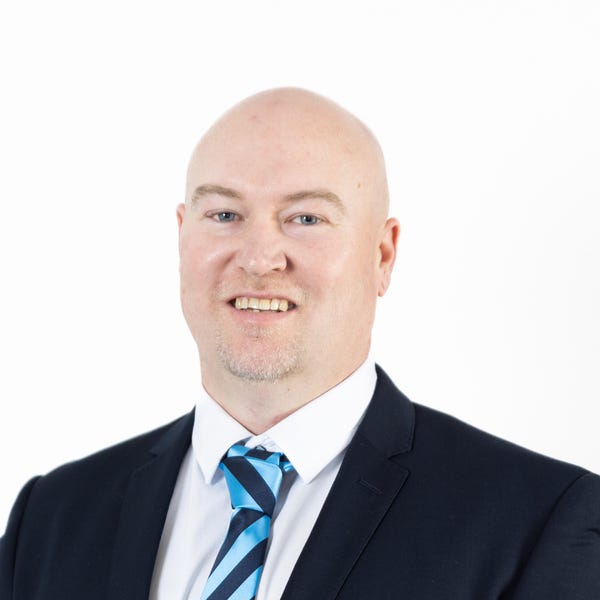 Sean Pollock Harcourts HORSHAM